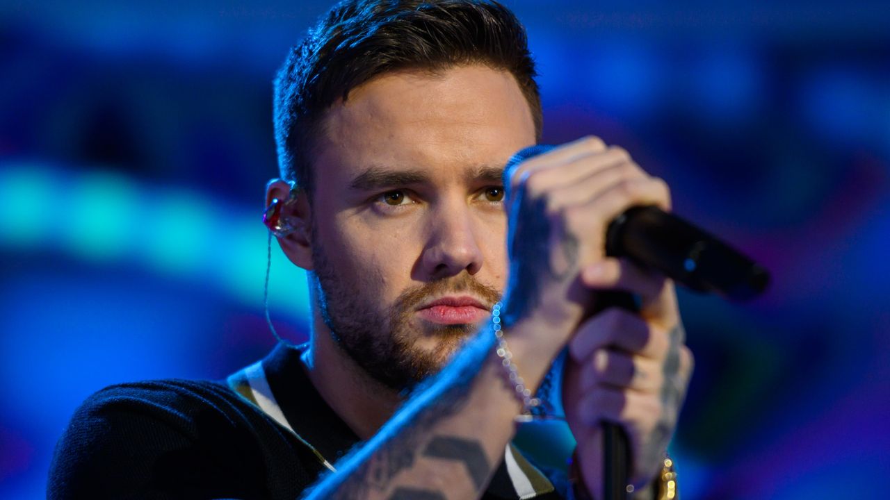 Tragischer Tod: Liam Payne stürzt vom Balkon, Suite schockiert