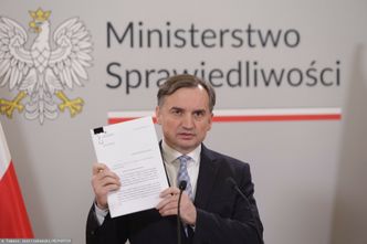 Rachunki za prąd o połowę niższe? Zbigniew Ziobro składa wniosek