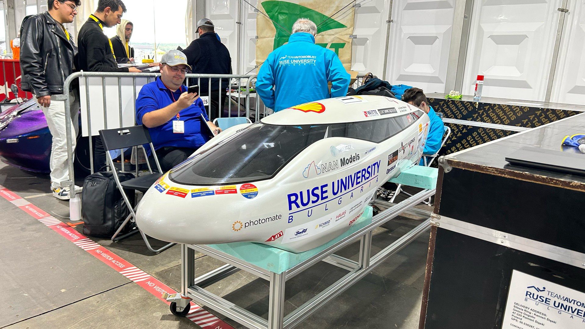 Shell Eco-marathon