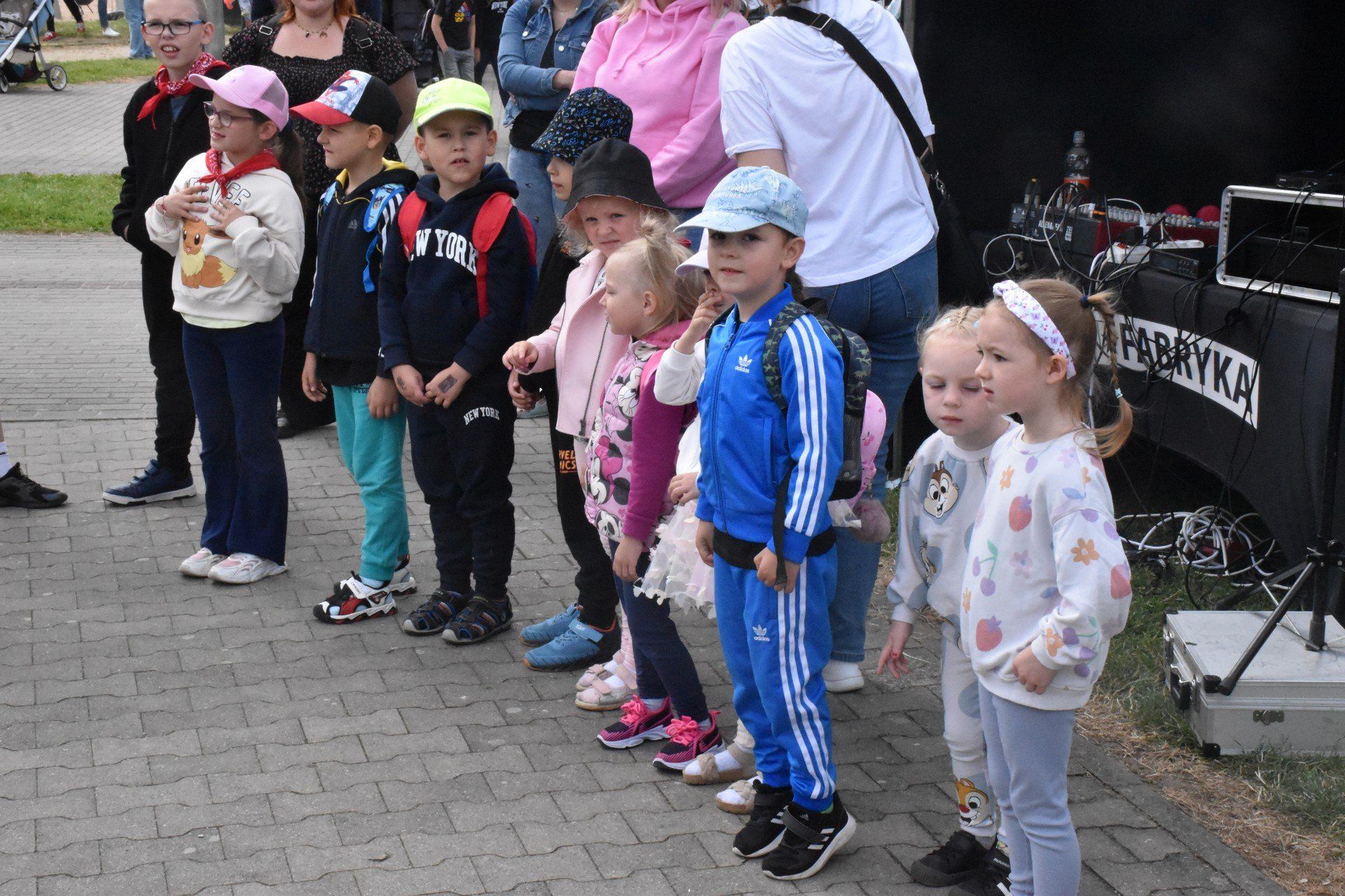&#34;Bezpieczne Wakacje&#34;