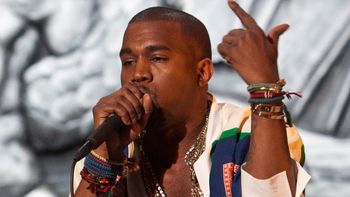 Koncert Kanye West w Polsce ODWOŁANY