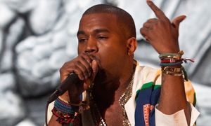 Koncert Kanye West w Polsce ODWOŁANY!