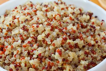 Nazywają ją złotem Inków. Pomoże z zaparciami i w ochronie przed miażdżycą