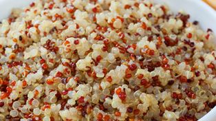 Nazywają ją złotem Inków. Pomoże z zaparciami i w ochronie przed miażdżycą