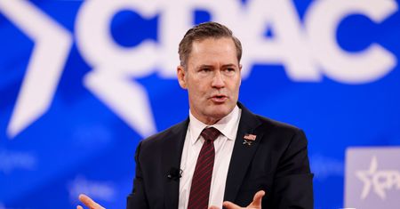 Będzie spotkanie delegacji USA i Ukrainy. Jest nieoficjalny termin