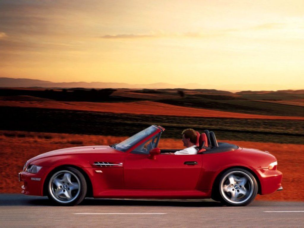 BMW Z3