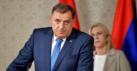 Koniec państwa w Europie? "Wybieramy pokojowe rozwiązanie"