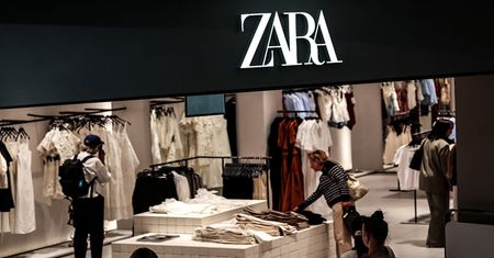 Ostatnia szansa w Zarze. To kupisz za mniej niż 60 zł