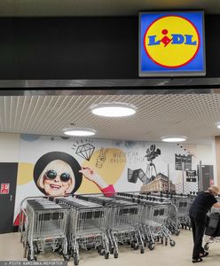 Lidl także stanie się placówką pocztową. Publikujemy listę sklepów czynnych w niedziele