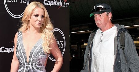 Nowe informacje o synach Britney Spears. Zamierzają spotkać się z DZIADKIEM. Artystka nie będzie zadowolona?