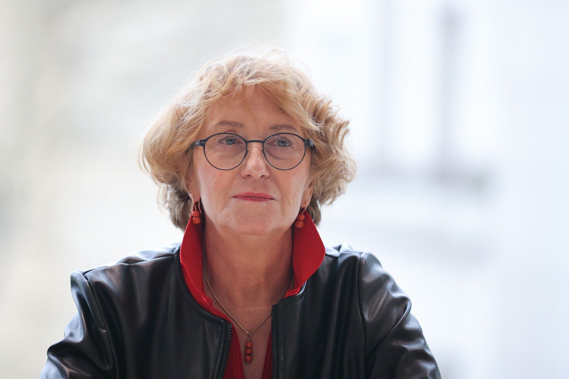 Maria Anna Potocka przestała być dyrektorką jesienią ubiegłego roku