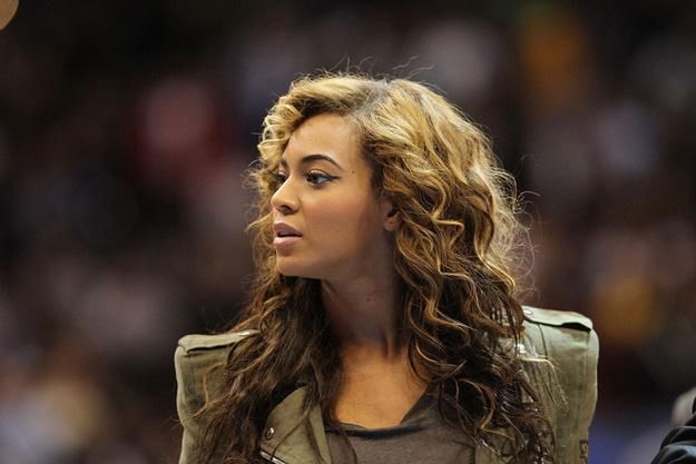Studio pozywa Beyonce 2