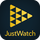 JustWatch ikona