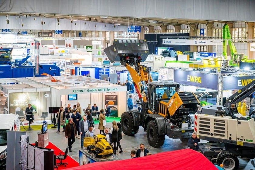 Poznań: Do targów Poleco 2025 pozostał już tylko miesiąc