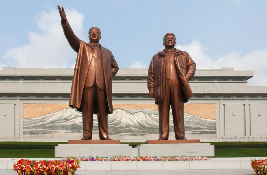 W Korei Północnej zakazano samobójstw