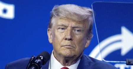 USA. Trump w tarapatach. Sąd odrzucił wniosek