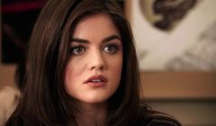 Lucy Hale w serialu "Katy Keene". Spin off "Riverdale"