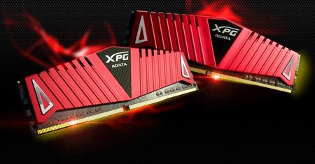 ADATA też szykuje najszybsze pamięci DDR4 DIMM