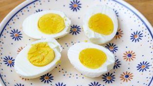 Jajka pod lupą kardiologów. Czy podnoszą ciśnienie krwi?