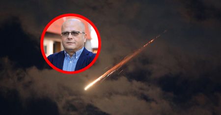 Atak na Polskę możliwy? Generał: "Jesteśmy obiektem zainteresowań"