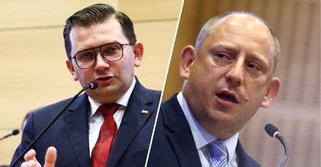 Głosowanie nad marszałkiem w Małopolsce. Znamy wyniki