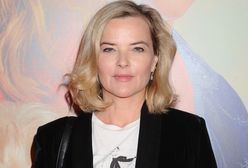 Monika Zamachowska w drodze na premierę. Dołączyła do szlachetnej akcji