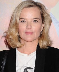 Monika Zamachowska w drodze na premierę. Dołączyła do szlachetnej akcji