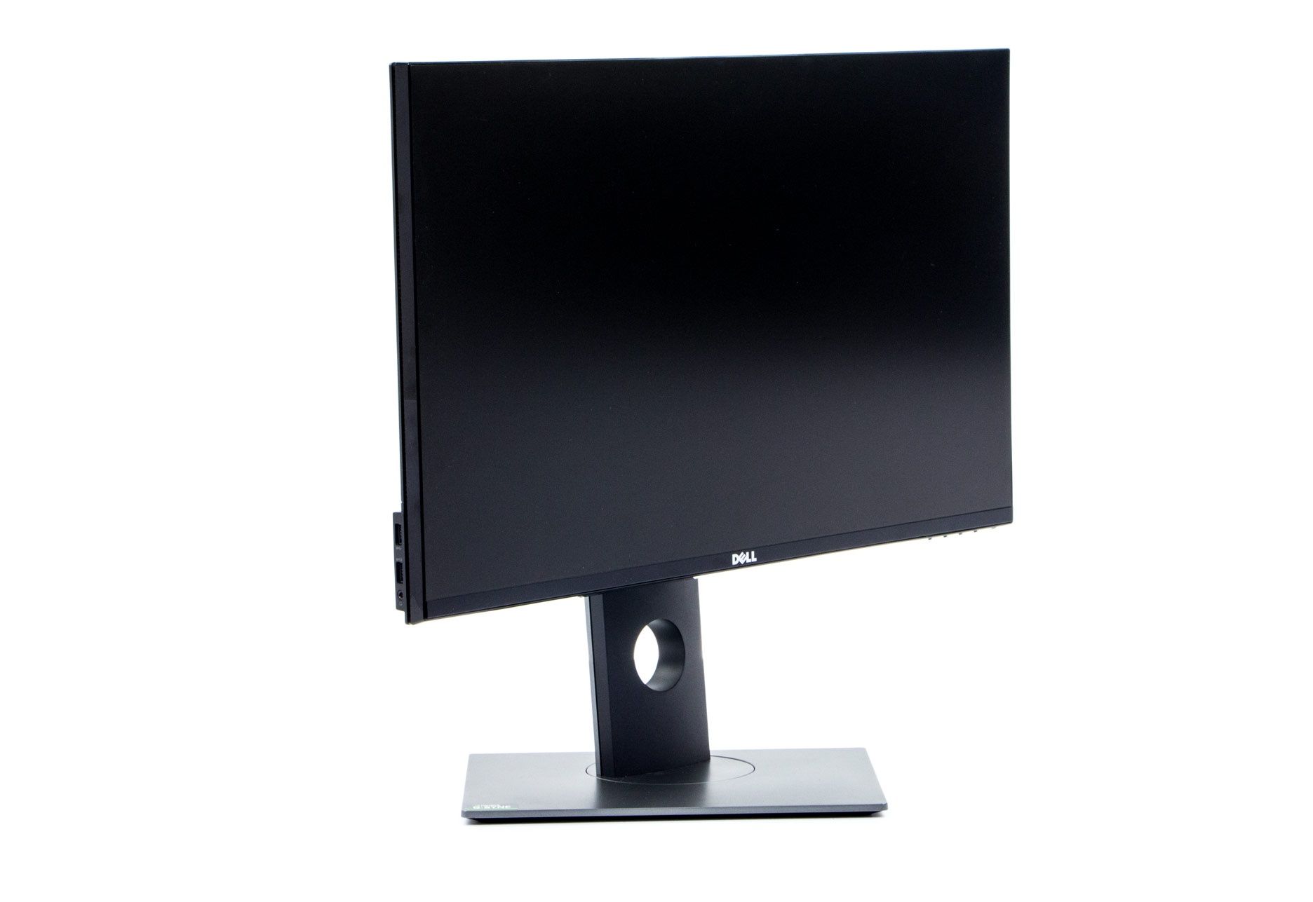 Dell S2716DG obrót w poziomie