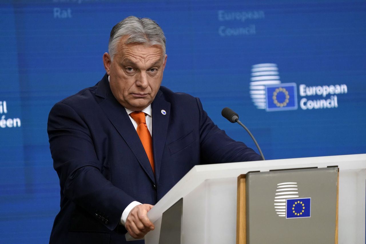 Hungary strengthens Russian ties despite EU sanctions push