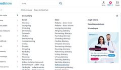 Medicover klientem Performance Group