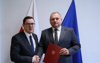 Nowy minister w rządzie. Będzie zajmował się sektorem górniczym