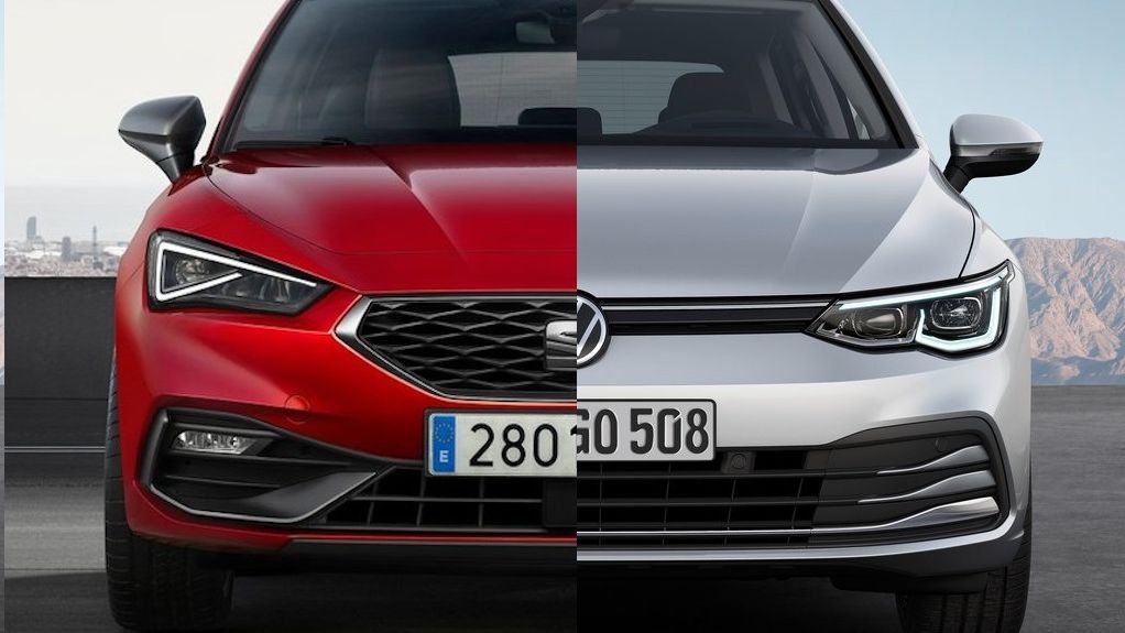 Podobne technikalia, lecz zupełnie inna stylistyka i charakter.