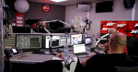 Radio Zet kończy 30 lat. Tego mogliście nie wiedzieć