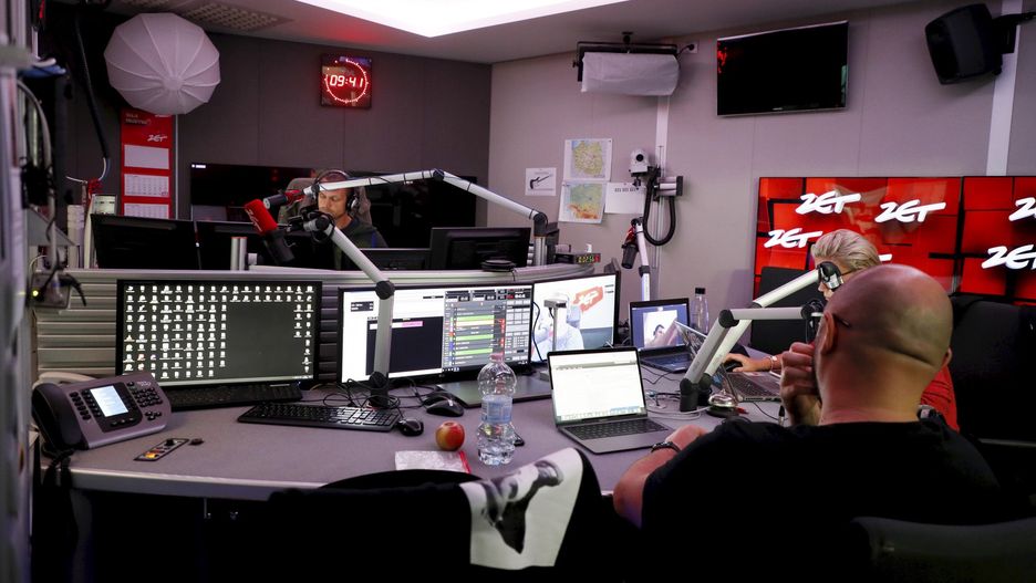 radio zet