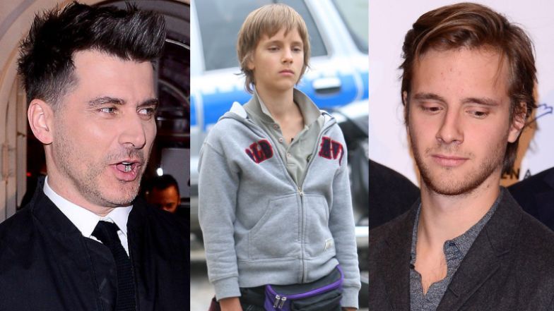 Tomasz Kammel przypomina Maciejowi Musiałowi "stare" dzieje