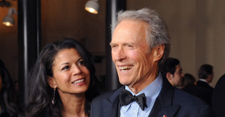 Clint Eastwood TEŻ ZOSTAWIŁ ŻONĘ! Po 17 latach!