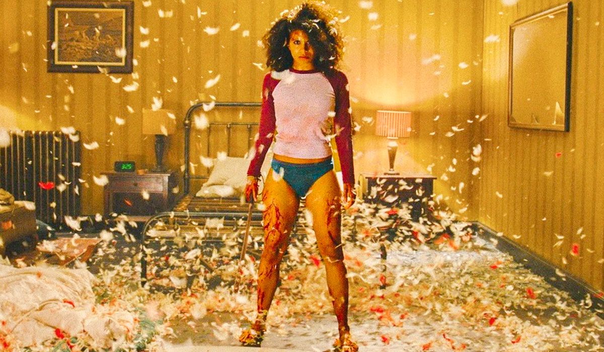 Do obejrzenia na własne ryzyko. Nowość w kinach tylko dla dorosłych