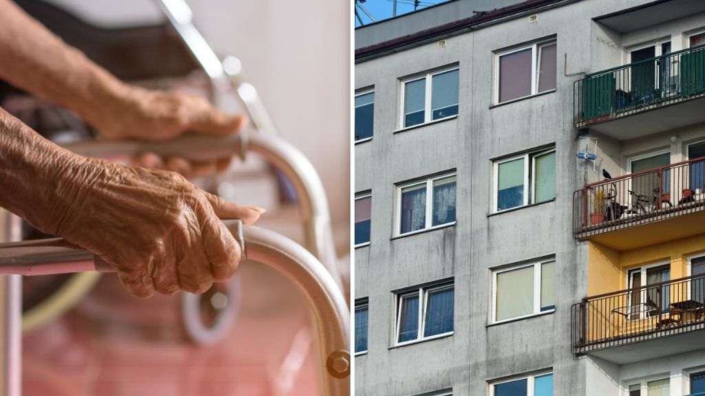 Obawy wokół propozycji rządu na nowy rodzaj najmu - senioralnego