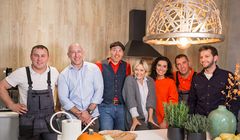 Prowadzący HGTV wyremontują spalone mieszkanie. „Remont razem” w Boże Narodzenie