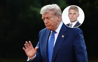 "Zabójcze dla poparcia". Oto największy problem Trumpa z cenami ropy [OPINIA]