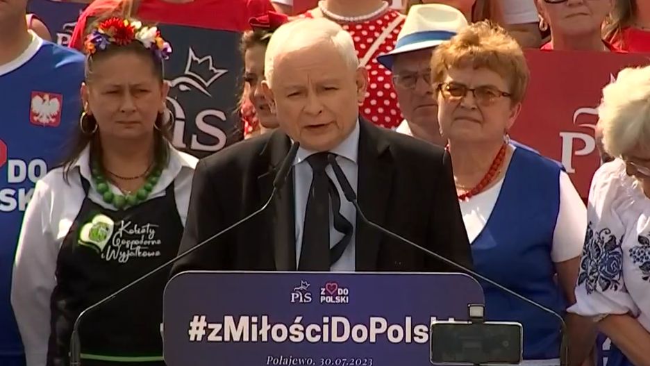 Jarosław Kaczyński
