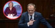"Oczom nie uwierzycie". Tusk otwarcie, co zrobi z TVP