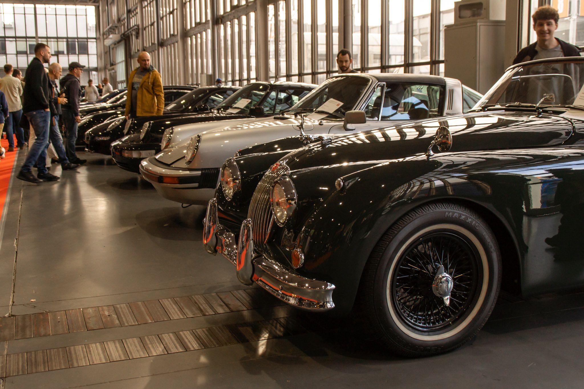 Retro Motor Show 2022