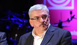 Marek Niedźwiecki nie wyklucza powrotu do radia. Lawiny ofert jednak nie było