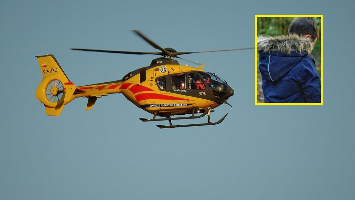 Prokuratura umorzyła śledztwo ws. nieszczęśliwego wypadku