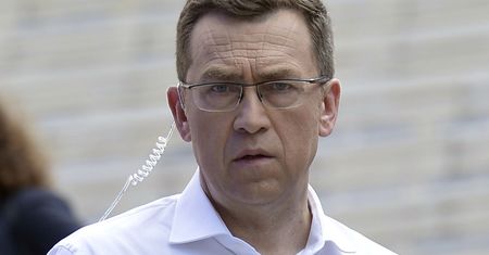 Maciej Orłoś gorzko o TVP. To jeden z powodów, przez które odszedł