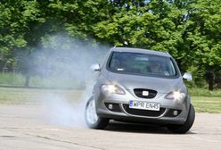 Seat Altea XL 2.0 TDI