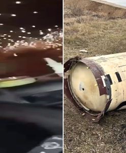 Rakiety ATACMS uderzyły pod Kurskiem. Celem lotnisko Rosjan