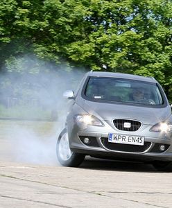 Seat Altea XL 2.0 TDI