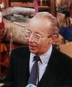 "Alf": Max Wright to dziś wrak człowieka